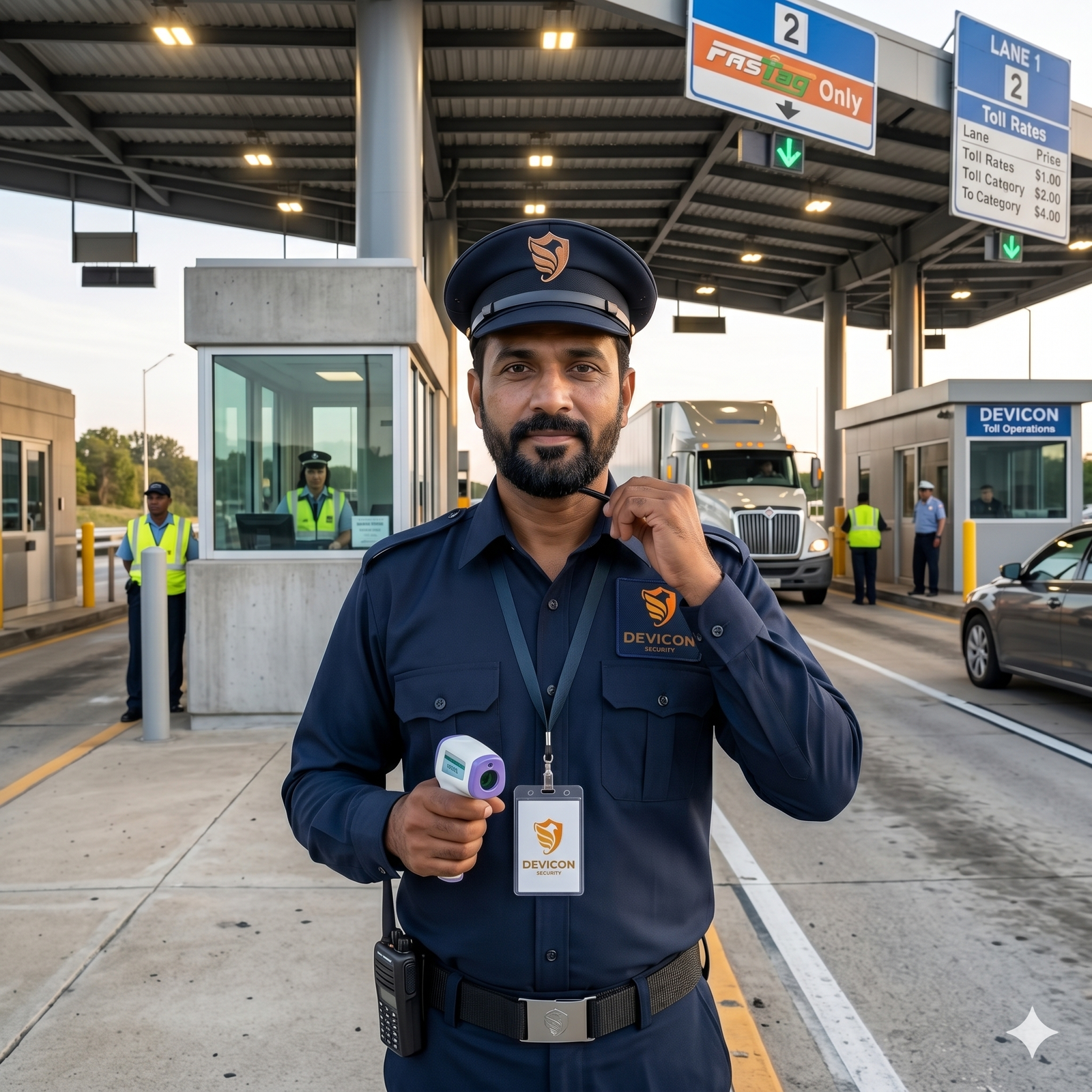 DEVICON INTERNATIONAL | Premier Corporate Security & Infrastructure Support